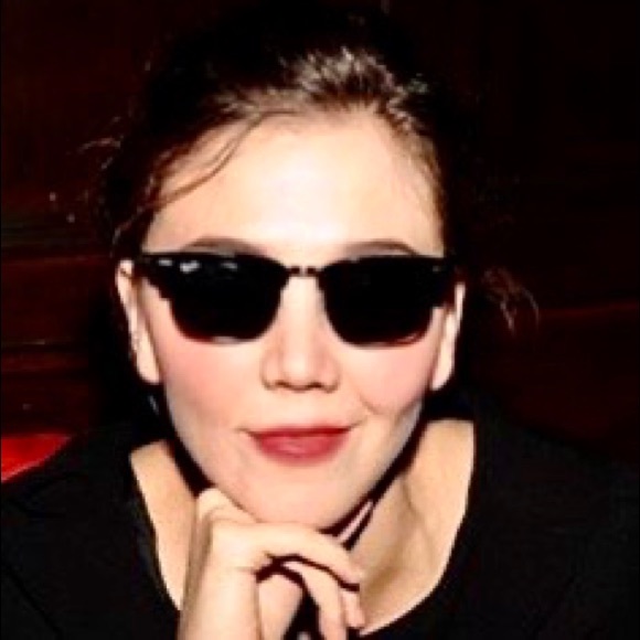 Ray-Ban RB4190 Clubmaster Square Sunglasses w/ KIT - Picture 7 of 9